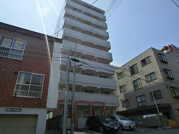 パラシオン本郷